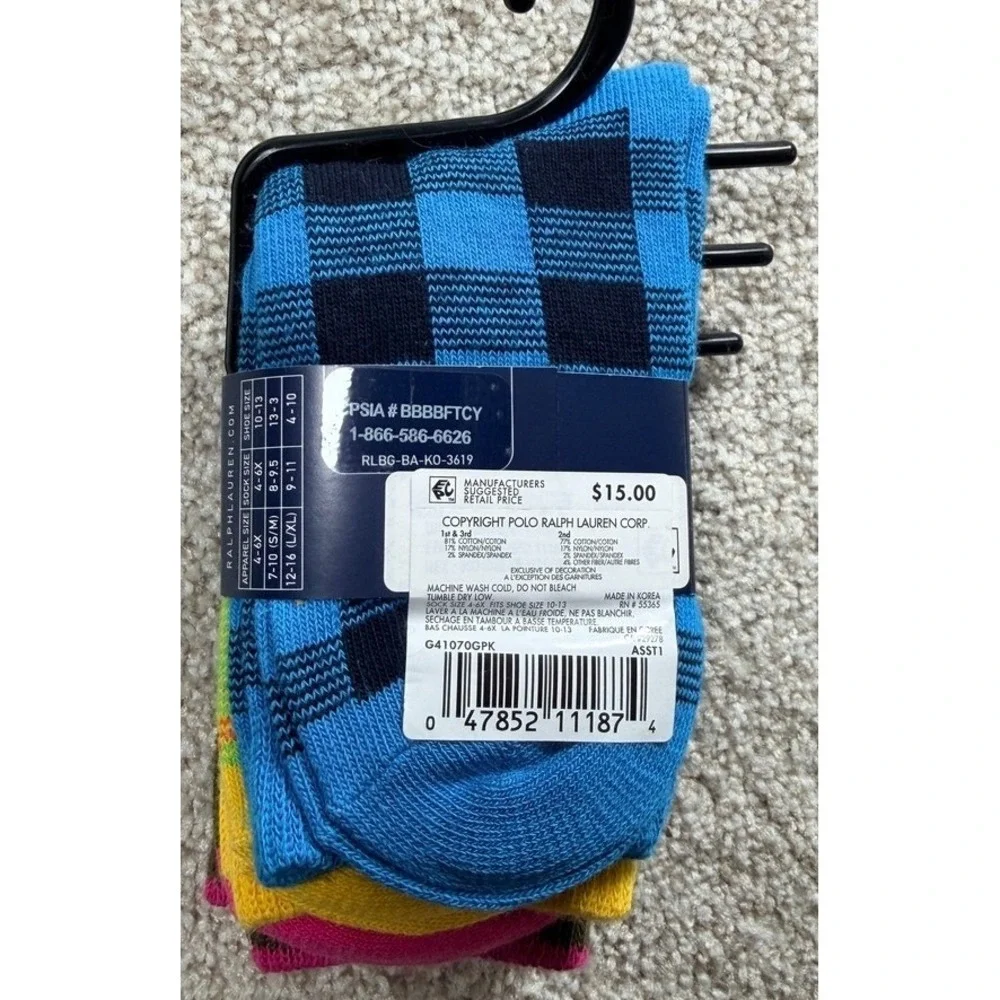 Ralph Lauren polo ralph